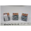 Image 2 : Screws - #5 - 1 1/4 - 300pc.
