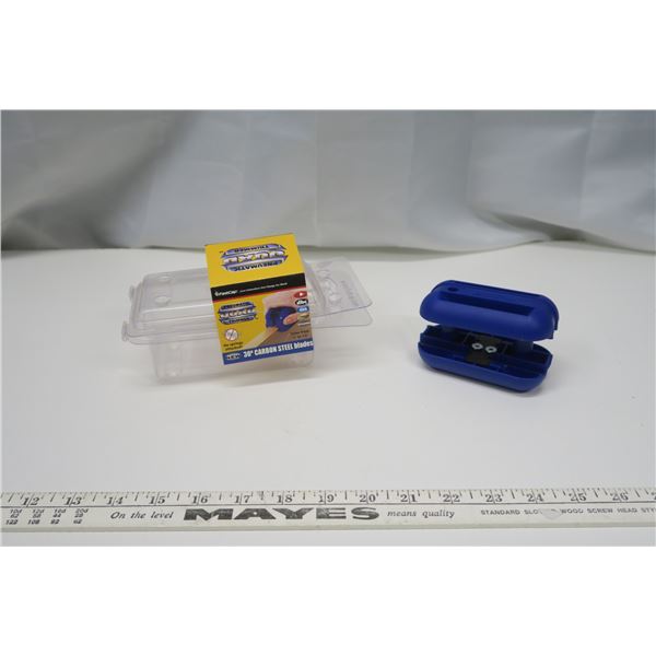 Trimmer for Edge Banding