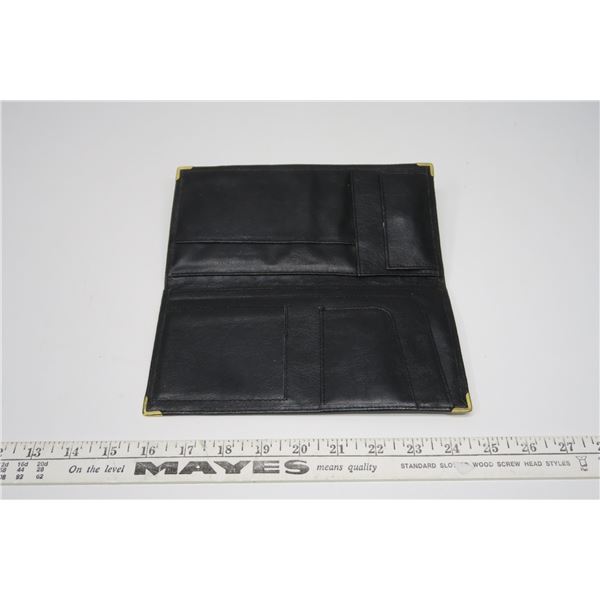Wallet (New)