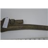 Image 2 : Pipe Wrench 18"