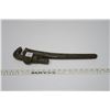 Image 3 : Pipe Wrench 18"
