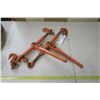 Image 1 : 2 Load Binders/Tensioners
