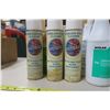 Image 4 : Lot of Cleaners (Opened & NOS) - Stainless Steel Cleaner, Bathroom Cleaner
