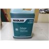 Image 3 : Ecolab Pathways Drain Treatment - New 2.5US GAL