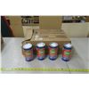 Image 1 : Opened Case of Comet Deodorizing Cleaner - 19 New Cans