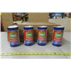 Image 2 : Opened Case of Comet Deodorizing Cleaner - 19 New Cans