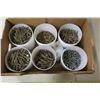 Image 2 : Lot of Screws & Fasteners