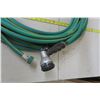 Image 3 : Roll of Garden Hose w/ Nozzle