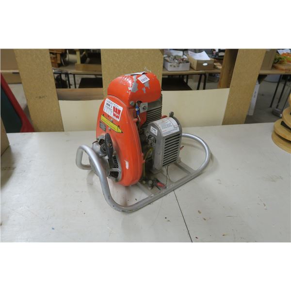 Wajax Engine & Stand