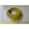 Image 2 : Yellow Extension Cord 25+ ft.