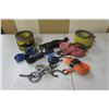 Image 1 : Lot of Tie Downs & Straps