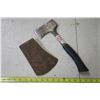 Image 1 : Craftsman Hatchet & Axe Head