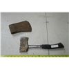 Image 2 : Craftsman Hatchet & Axe Head