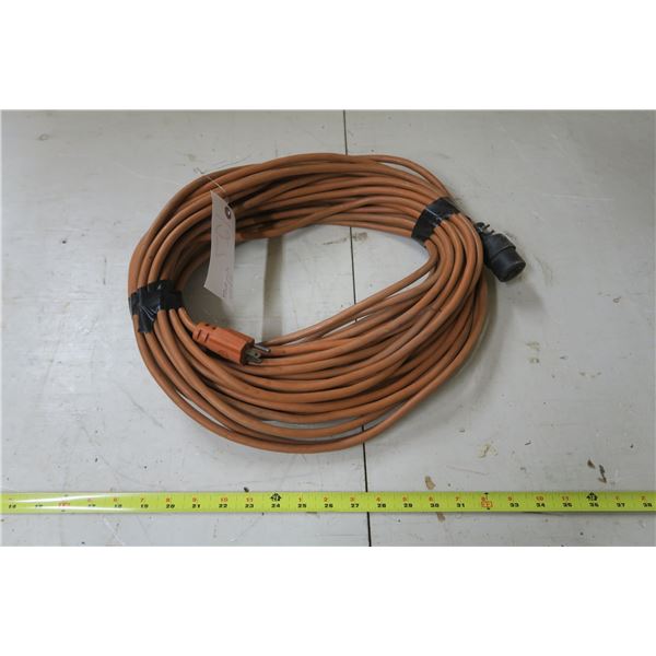 Extension Cord - Approx. 50ft.