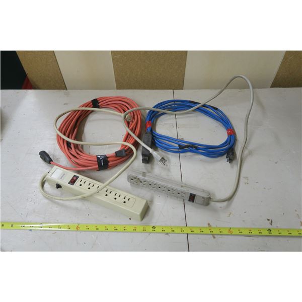 Extension Cords