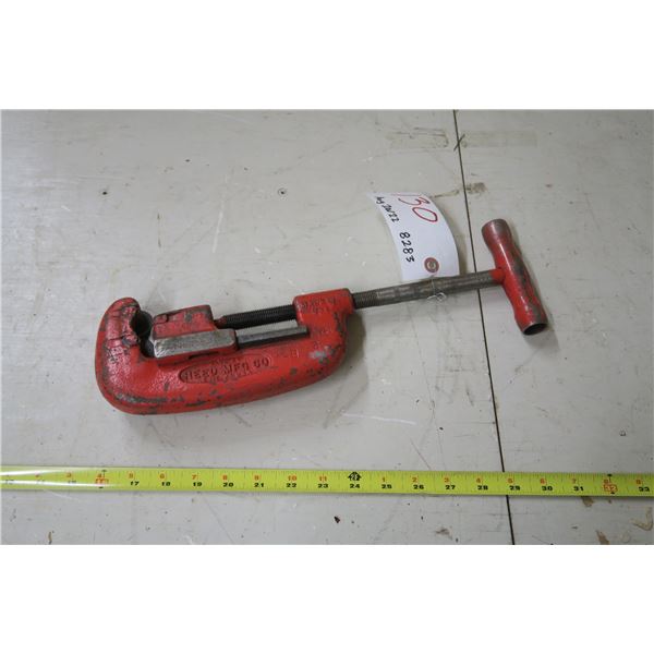 Tube/Pipe Cutter
