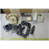 Image 1 : Lot of Landline Phones