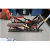 Image 2 : MotoMaster Motorcycle Jack