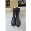 Image 2 : Air Boss Defence Insulated Rubber Boots - Size 11