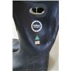 Image 3 : Air Boss Defence Insulated Rubber Boots - Size 11
