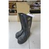Image 1 : Air Boss Defence Insulated Rubber Boots - Size 6