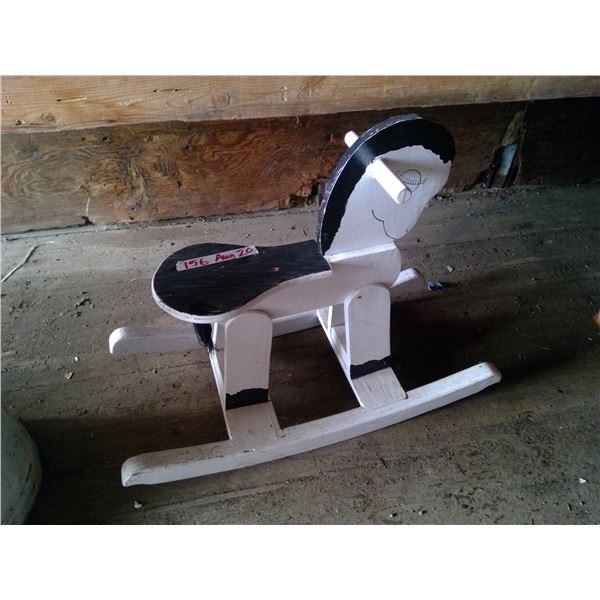 Rocking Horse