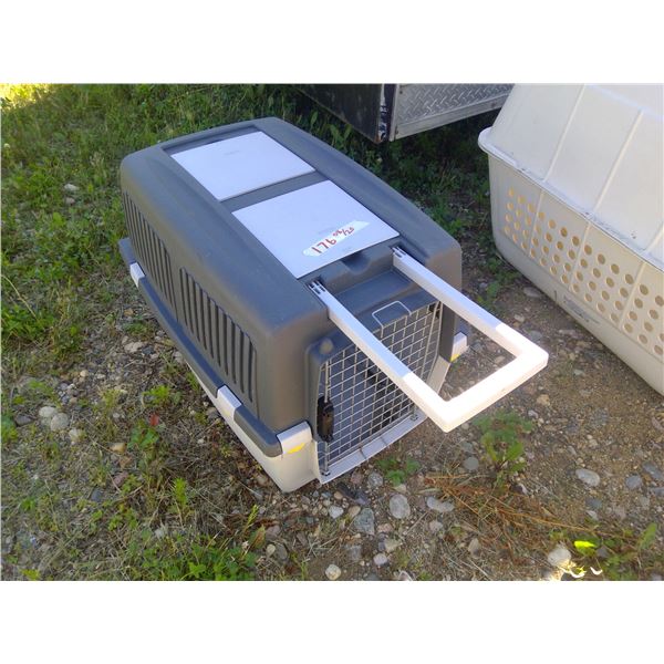 Dog Kennel 24x16x20"h