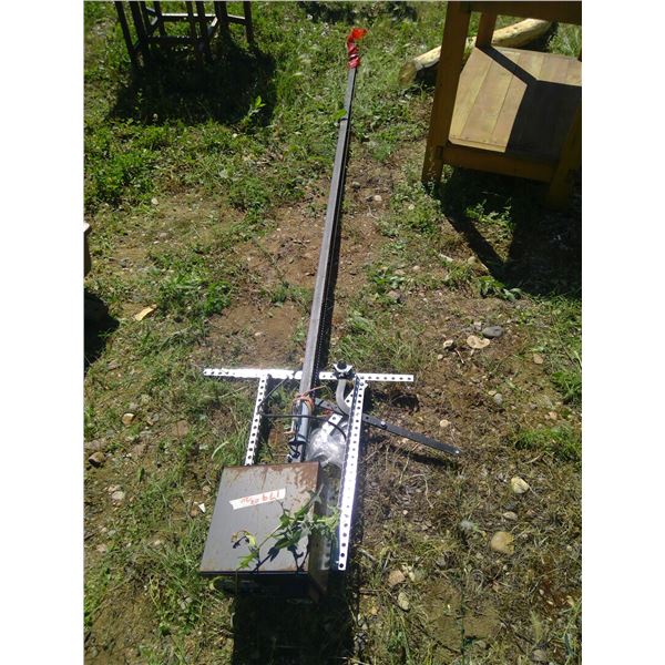 1/2 HP Lift Master Garage Door Opener