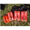 Image 2 : 4x 20L Jerry Cans