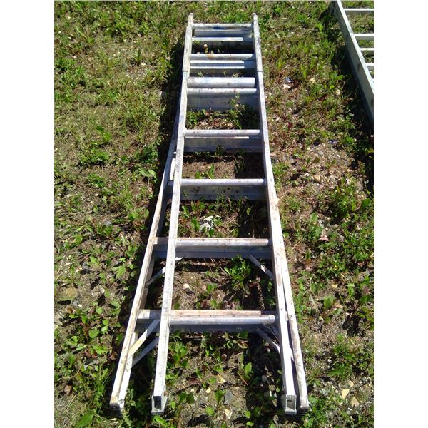 7' Aluminum Step Ladder