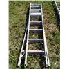 Image 1 : 7' Aluminum Step Ladder