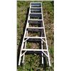 Image 2 : 7' Aluminum Step Ladder