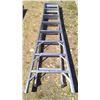 Image 1 : 8' Aluminum Step Ladder
