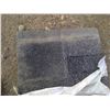 Image 3 : 2 Bundles of Biltmore 30 "Charcoal Grey" Shingles