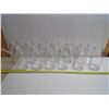 Image 1 : Lot of 12 Glass Jars