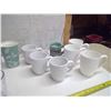 Image 2 : Lot of Misc. Kitchenware - Cups, Mugs, Bowls, etc.