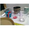 Image 3 : Lot of Misc. Kitchenware - Cups, Mugs, Bowls, etc.