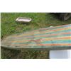 Image 4 : multi colour fiberglass bord
