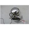 Image 2 : vintage chrome Harley-davidson front headlight & assembly