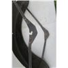 Image 9 : Harley-Davidson shovelhead rear fender gray