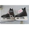 Image 2 : Size 5 CCM hockey skates