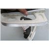 Image 6 : Size 5 CCM hockey skates