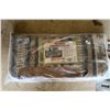 Image 1 : New in package 1 Weaver Saddle pad contoured, earth tone colors.