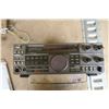 Image 1 : Kenwood HF transciver Model # TS-440S
