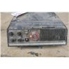 Image 1 : Sasktel motorola Micom SSB radio Model # D80SBG-1800BM-SP2.