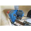 Image 3 : Ryobi wood Lathe 12" x 37" Model # WL-37, with tools & acc.