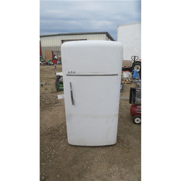 AMC Fridge