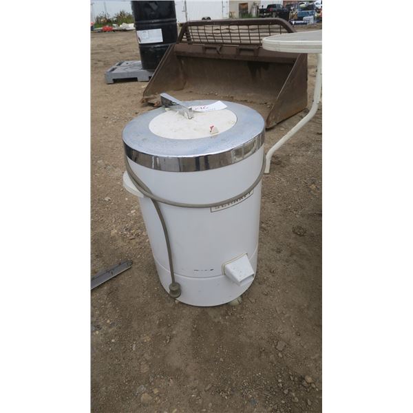 Sharpf Washing Machine