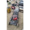 Image 2 : Craftsman Lawn Mower For Parts - 21" Cut, Honda Engine