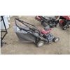Image 5 : Craftsman Lawn Mower For Parts - 21" Cut, Honda Engine